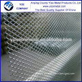 Alibaba sale aluminum decorative expanded metal mesh/golden supplier steel expanded metal mesh